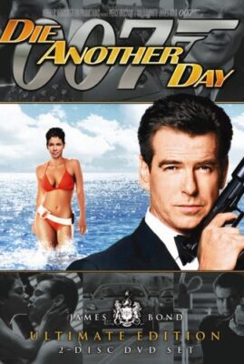 Die Another Day
