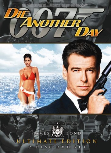 007 - Um novo dia para Morrer<br><small>Die Another Day (2002)</small>