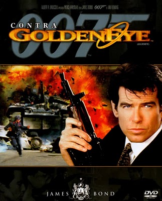 007 Contra Goldeneye<br><small>GoldenEye (1995)</small>