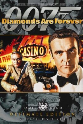 Diamonds Are Forever