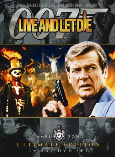007 - Viva e Deixe Morrer<br><small>Live and Let Die (1973)</small>