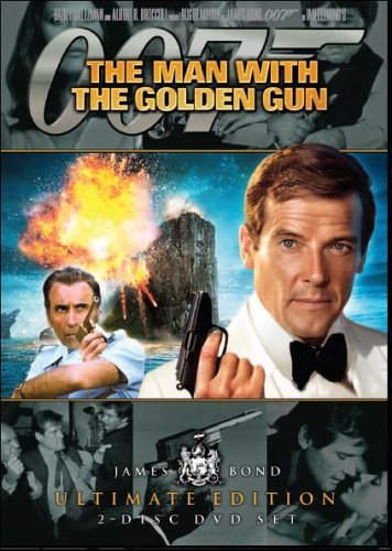 007 Contra o Homem com a Pistola de Ouro<br><small>The Man with the Golden Gun (1974)</small>