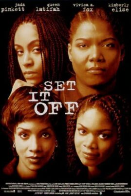 Set if Off