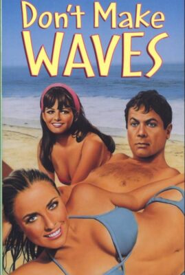 Dont Make Waves