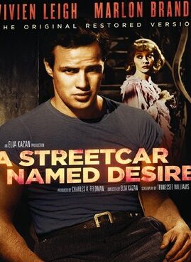 A Streetcar Named Desire