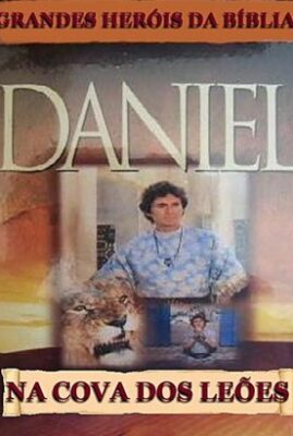 Daniel in the Lions' Den - Greatest Heroes of the Bible