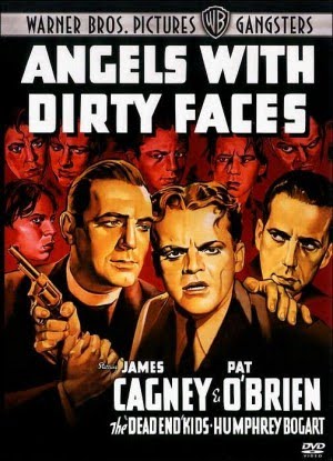 Anjos de Cara Suja<br><small>Angels With Dirty Faces (1938)</small>