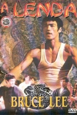 Bruce Lee, the Legend