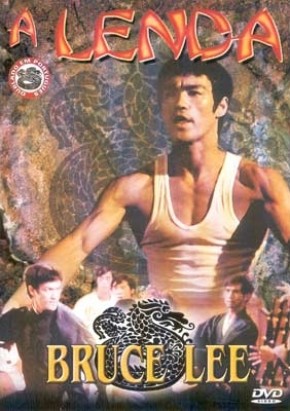 Bruce Lee - A Lenda<br><small>Bruce Lee, the Legend (1984)</small>