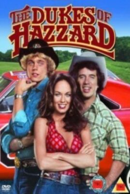 The Dukes of Hazard