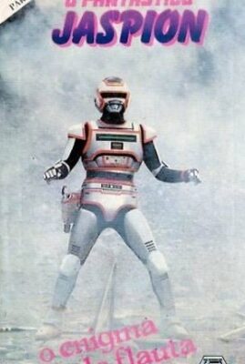 Jaspion