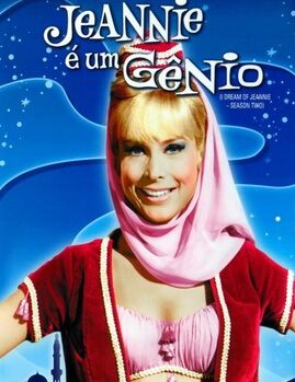 I Dream of Jeannie