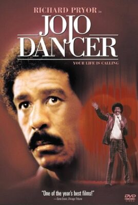 Jo Jo Dancer, Your Life Is Calling