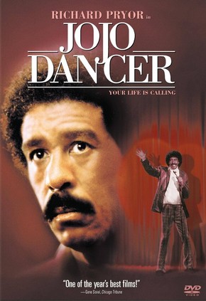 A História de Jo Jo Dancer<br><small>Jo Jo Dancer, Your Life Is Calling (1986)</small>