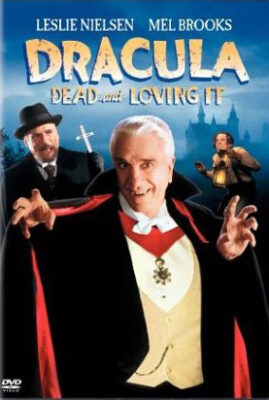 Dracula, Dead and Loving It