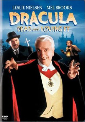 Drácula, Morto Mas Feliz<br><small>Dracula, Dead and Loving It (1995)</small>
