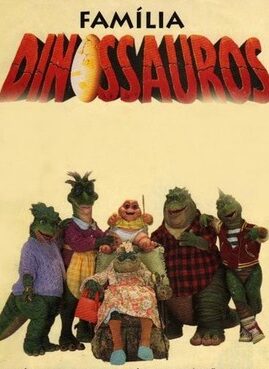 Dinosaurs