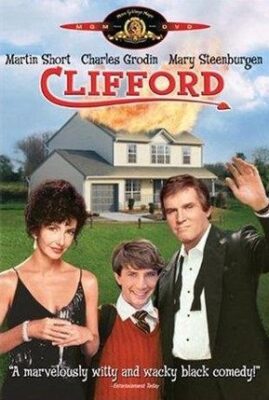 Clifford