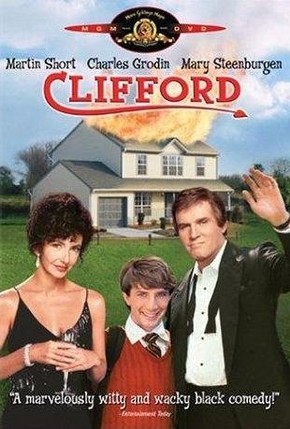 Meu Sobrinho é um terror<br><small>Clifford (1994)</small>