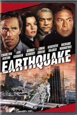 Earthquake