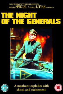 The Night of the Generals