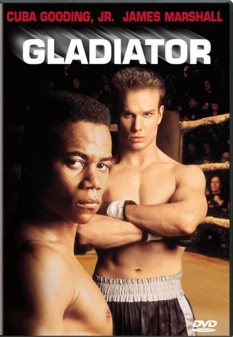 Gladiador, o desafio<br><small>Gladiator (1992)</small>