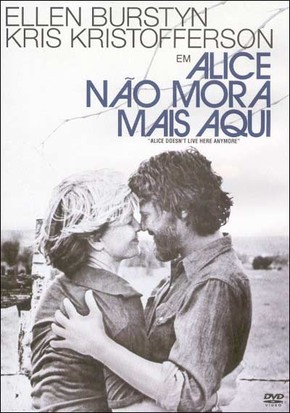 Alice não Mora mais Aqui<br><small>Alice Doesn't Live Here Anymore (1974)</small>