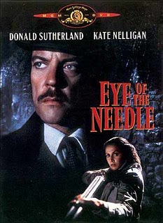 O Buraco da Agulha<br><small>Eye of the Needle (1981)</small>