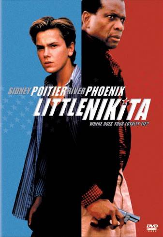 Espiões Sem Rosto<br><small>Little Nikita (1988)</small>