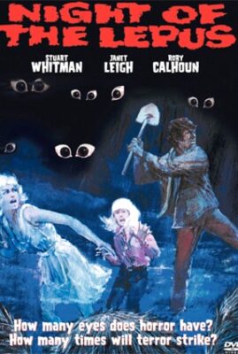 Night of the Lepus