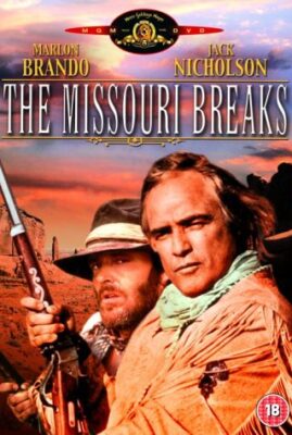 The Missouri Breaks