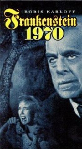Castelo de Frankenstein<br><small>Frankenstein 1970 (1958)</small>