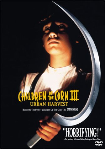 Colheita Maldita 3<br><small>Children of the Corn III: Urban Harvest (1995)</small>