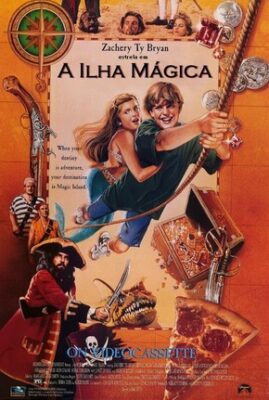 Magic Island