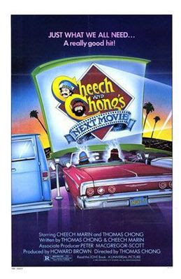 As Novas Aventuras de Cheech e Chong<br><small>Cheech and Chong´s Next Movie (1980)</small>