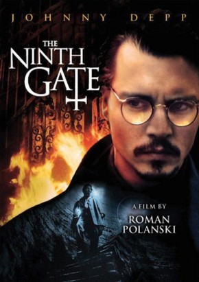 O Último Portal<br><small>The Ninth Gate (1999)</small>