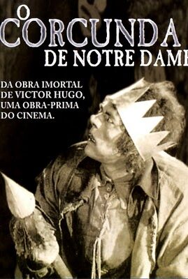The Hunchback of Notre Dame