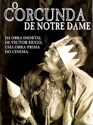 O Corcunda de Notre-dame<br><small>The Hunchback of Notre Dame (1939)</small>
