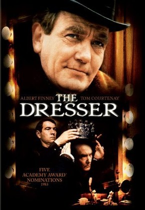 O Fiel Camareiro<br><small>The Dresser (1983)</small>
