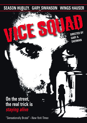 Hollywood - A Cidade do Crime<br><small>Vice Squad (1982)</small>
