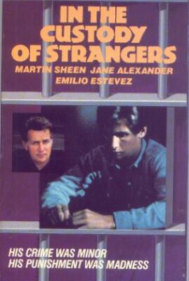 In the Custody of Strangers