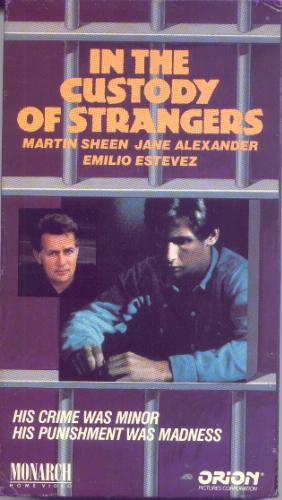 Nas Garras do Destino<br><small>In the Custody of Strangers (1982)</small>