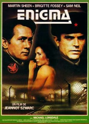 Enigma<br><small>Enigma (1982)</small>