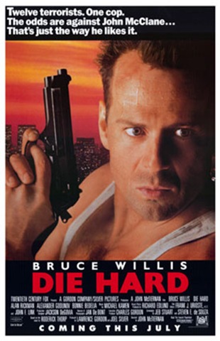 Duro de Matar<br><small>Die Hard (1988)</small>
