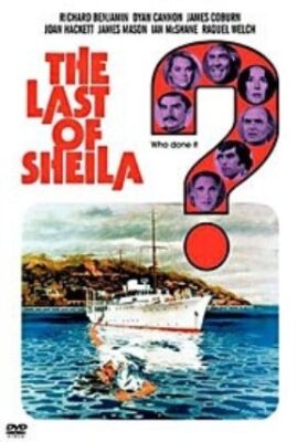 The Last of Sheila