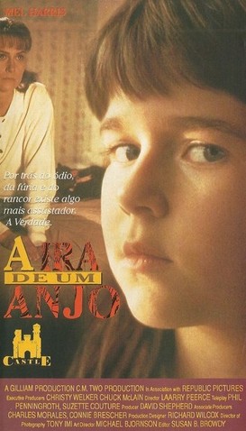 A Ira de Um Anjo<br><small>Child of Rage (1992)</small>