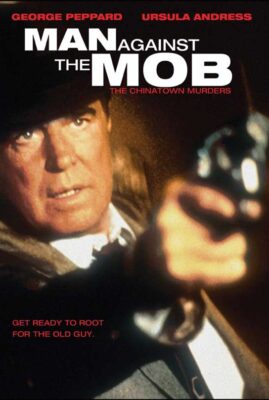 The Man Against The Mob