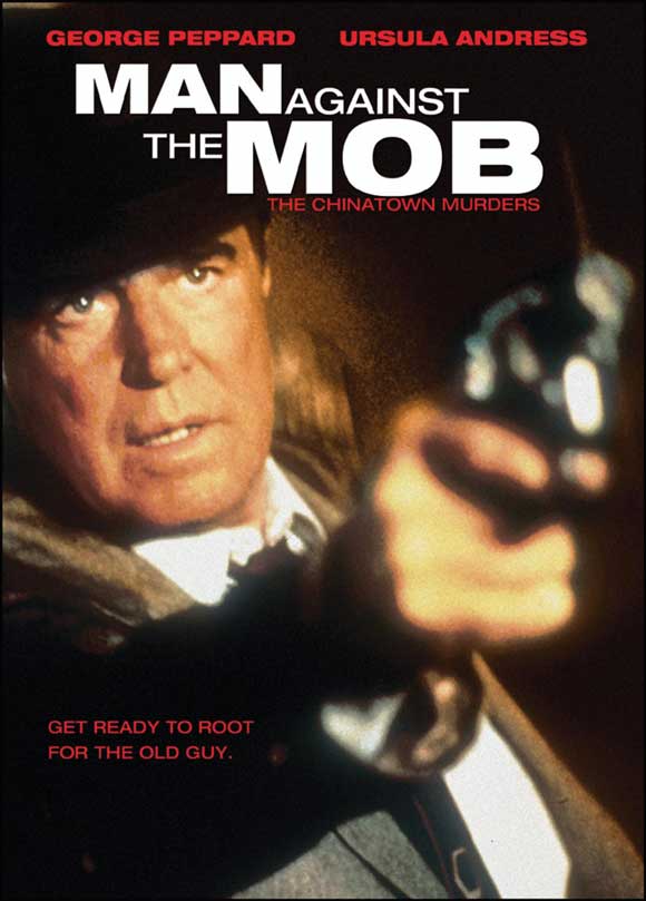 O Mercador de Shangai<br><small>The Man Against The Mob (1989)</small>