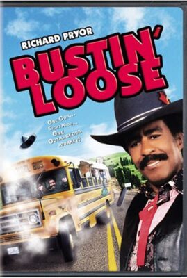 Bustin Loose