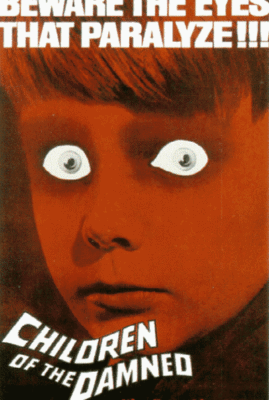 Children of the Damned